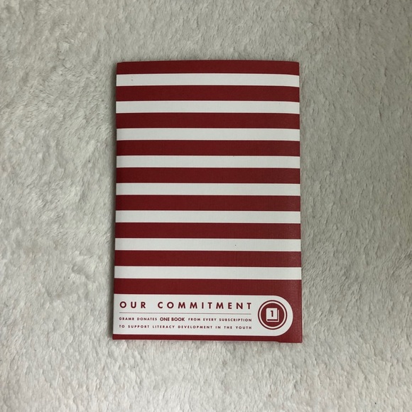 thank you card postcard pack - Picture 7 of 8